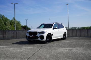 Prachtige BMW X5 45e xDrive M-Pakket (PHEV) beschikbaar voor biedingen