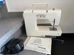Naaimachine Toyota RS 2000 CB serie, Hobby en Vrije tijd, Naaimachines en Toebehoren, Ophalen, Zo goed als nieuw, Naaimachine