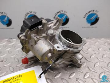 VOLKSWAGEN TIGUAN [THROTTLE_BODY] 2016 beschikbaar voor biedingen