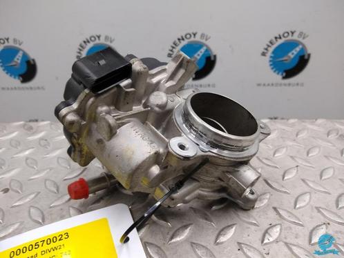 VOLKSWAGEN TIGUAN [THROTTLE_BODY] 2016, Auto-onderdelen, Overige Auto-onderdelen, Gebruikt, ARN erkend, Stiba lid, Erkend duurzaam