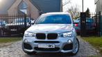 BMW X4 2.0d xDrive20/M-PAKKET/FULL OPTIE/GARANTIE, Auto's, BMW, Automaat, 4 cilinders, Leder, Bedrijf