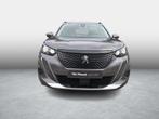 Peugeot 2008 1.2 Puretech 96kW S&S EAT8 Allure, Stof, Zwart, 1199 cc, 5 zetels