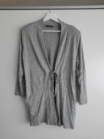 Damesvest Victor maat L, Victor, Ophalen of Verzenden, Maat 42/44 (L), Grijs