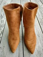 Bottes Ideal Shoes, Vêtements | Femmes, Chaussures, Enlèvement ou Envoi, Beige