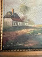 Schilderij, Enlèvement