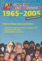 (m110) 40 Jaar Top 40 Hitdossier 1965-2005, Jubileumeditie, Livres, Musique, Utilisé, Enlèvement ou Envoi