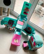 LOL Glamper, Kinderen en Baby's, Ophalen, Gebruikt