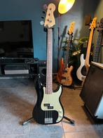 Fender Precision USA Standard 2011, Enlèvement, Comme neuf