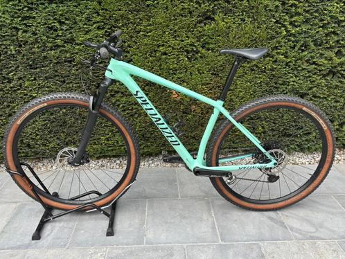 Specialized Epic, Fietsen en Brommers, Fietsen | Mountainbikes en ATB, Zo goed als nieuw, Ophalen
