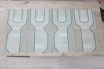 lego platen 8 totaal voor race auto's, Ophalen of Verzenden, Gebruikt, Lego