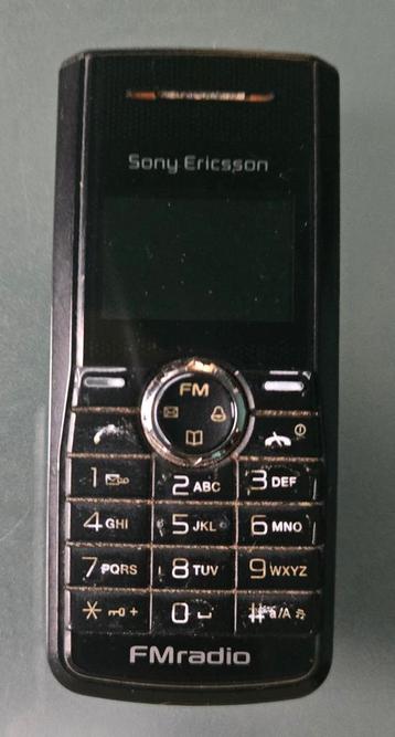 Sony Ericsson J120i beschikbaar voor biedingen
