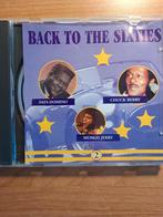 Cd back to the sixties 2, Cd's en Dvd's, Ophalen, Zo goed als nieuw