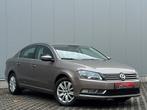 Volkswagen Passat 1.6 TDI Elek.Zetel Airco Euro5, Auto's, Volkswagen, Voorwielaandrijving, Stof, 4 cilinders, Bruin