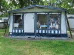 voortent, Caravans en Kamperen, Voortenten en Luifels, Ophalen, Gebruikt
