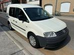 Caddy 2.0 diesel 2008, Auto's, Bestelwagens en Lichte vracht, Particulier, Diesel, Te koop