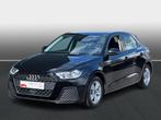 Audi A1 Sportback 2J GARANTIE*BENZINE 95pk*GPS*CARPLAY*DAB*S, Système de navigation, Boîte manuelle, A1, Noir