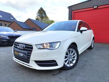 AUDI A3 Sportback 1.6 TDi *NAVIGATION*RADAR DE RECUL*, Autos, Euro 5, Achat, Entreprise, Carnet d'entretien
