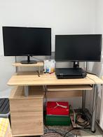 Bureau a vendre, Ophalen, Zo goed als nieuw, Bureau