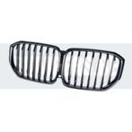 Grill Hoogglans Zwart Niergrill enkele bar BMW X5 G05 (2018-, Auto-onderdelen, Gebruikt, -, -, 6 maanden garantie