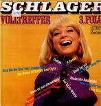 lp    /   Schlager Volltreffer 3. Folge, Cd's en Dvd's, Vinyl | Overige Vinyl, Ophalen of Verzenden, Overige formaten