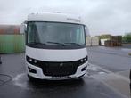 Rapido F866, Caravans en Kamperen, Mobilhomes, Integraal, 7 tot 8 meter, Diesel, Tot en met 5