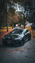 BMW M2/handleiding/BMW boek/garantie, 4 zetels, Achterwielaandrijving, 2 Reeks, 272 kW