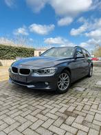 BMW 318d - Automaat - 113.000km - Prachtige wagen, Auto's, BMW, Automaat, Euro 5, Achterwielaandrijving, Beige