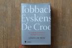 Tobback Eyskens De Croo van Linda De Win, Boeken, Ophalen of Verzenden, Linda De Win, Zo goed als nieuw, Politiek en Staatkunde