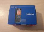 gsm nokia 100, Comme neuf, Noir, Classique ou Candybar, Sans abonnement