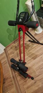 5 minute shaper, Sport en Fitness, Ophalen, Zo goed als nieuw