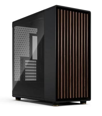 Fractal Design North XL RC Charcoal Black TG Dark nieuw beschikbaar voor biedingen
