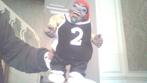 Personnage style rappeur  30 cm de hauteur, Ophalen