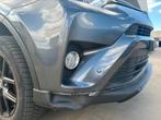 Toyota Rav 4 2.5 hybride Black edition, Auto's, Toyota, Automaat, USB, 2494 cc, Bedrijf