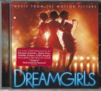 CD Dreamgirls (Music From The Motion Picture), Cd's en Dvd's, Ophalen of Verzenden, Zo goed als nieuw