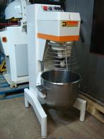 Batteur mélangeur 40 L boulangerie bakkerij patisserie, Enlèvement, Utilisé, Boulangerie et Boucherie