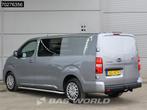 Peugeot Expert 120pk Dubbel Cabine L3H1 Navi Trekhaak Camera, 90 kW, Gebruikt, Euro 6, 1844 kg