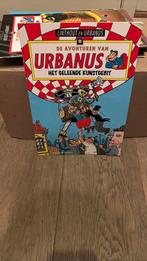 Willy Linthout - Het geleende kunstgebit, Ophalen, Willy Linthout