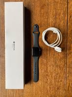 Apple Watch series 3, Handtassen en Accessoires, Smartwatches, Ophalen, Conditie, Zo goed als nieuw