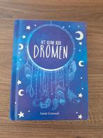 Het kleine boek der dromen - Lizzie Cornwall, Ophalen, Zo goed als nieuw, Anna Martin