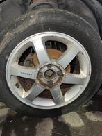 Ford Cougar wielen 16 inch 4x108 te koop, Ophalen, 16 inch