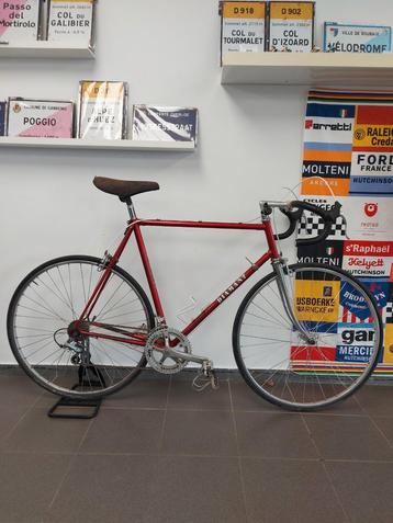 Retrokoersfiets Diamant beschikbaar voor biedingen