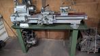 Draaibank Sheldon USA, Bricolage & Construction, Tours, Enlèvement, Comme neuf, Tour à métaux, 500 à 1000 mm