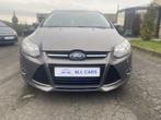 Ford Focus Titanium, 5 places, 70 kW, 1560 cm³, Break