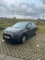 Citroen C3 - fin 2021 - Essence - roule impecc !, Auto's, 1199 cc, 5 deurs, Particulier, Zilver of Grijs