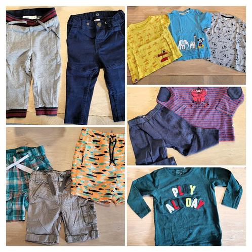Babykleding 80cm (12M), Kinderen en Baby's, Babykleding | Maat 80, Zo goed als nieuw, Ophalen