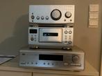 3 JVC AUDIO TOESTELLEN, Ophalen