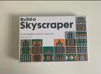 Build a skyscraper, Ophalen, Zo goed als nieuw