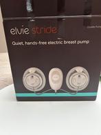 Elvie elektrische handfree borstkolf, Enlèvement, Utilisé, Tire-lait