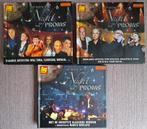 CD's - Night of the Proms (2 delen met boekje), Overige genres, Ophalen of Verzenden, Zo goed als nieuw