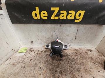 Airbag links (Stuur) van een Ford Focus beschikbaar voor biedingen
